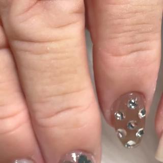 ネイル healing 【ヒルリン】のネイルデザイン