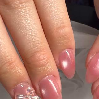 ネイル healing 【ヒルリン】のネイルデザイン