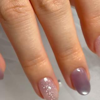 ネイル healing 【ヒルリン】のネイルデザイン