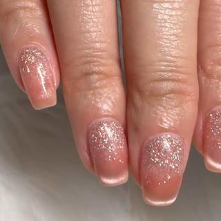 ネイル healing 【ヒルリン】のネイルデザイン