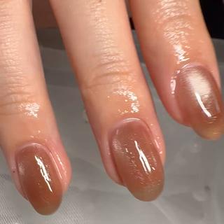 ネイル healing 【ヒルリン】のネイルデザイン