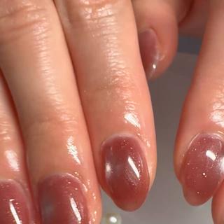 ネイル healing 【ヒルリン】のネイルデザイン