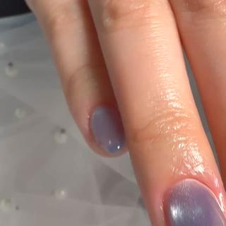 ネイル healing 【ヒルリン】のネイルデザイン