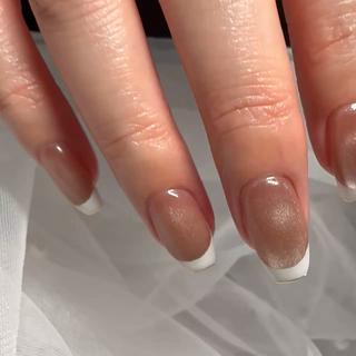 ネイル healing 【ヒルリン】のネイルデザイン