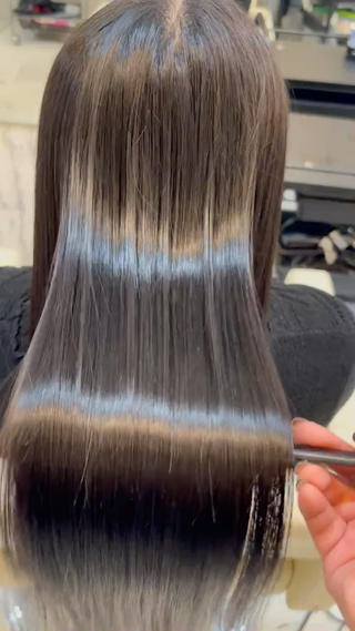 ロング 🌟きりさわ🌟 モデル募集中のヘアスタイル