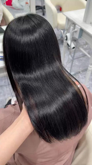 オススメの髪質改善トリートメント️ 