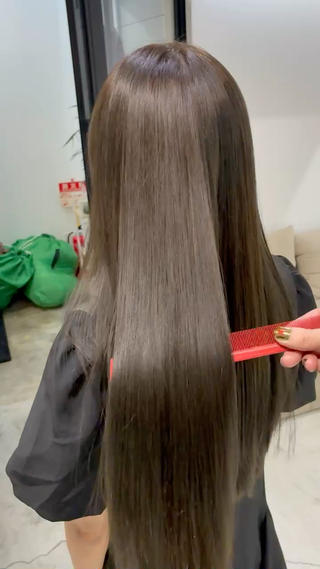 ロング memories【メモリーズ】所属・🌐🪬髪質改善/ 透明感カラーのヘアスタイル