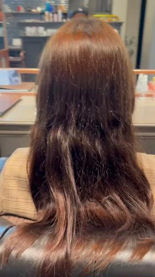 酸性ストレート 