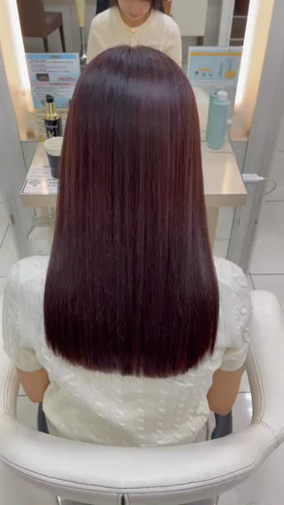 セミロング カラー メンズ垢抜け/トータ ルプロデュース/大丸のヘアスタイル