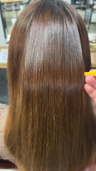 ストレートモデル募集中です
通常¥22000のメニューを¥4500でご案内してます
髪を柔らかくサラサラにしたい方!
お気軽にご予約くださいませ