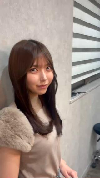 セミロング ar clip所属・表参道/透明感カラー /髪質改善/駿太のヘアスタイル