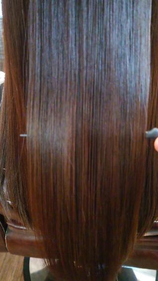 セミロング カラー パーマ プレミアモデルズ中野店所属・渡邊達也/ハイライト /バレイヤージュのヘアスタイル