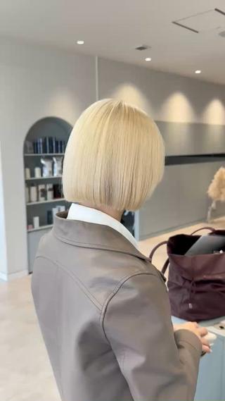 カラー 戸田 大介のヘアスタイル