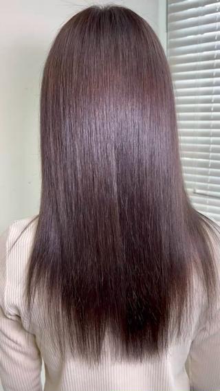 髪質改善ダメージレス艶カラー艶艶トリートメント
最高に贅沢なクーポンで艶髪に

#艶髪
#髪質改善 