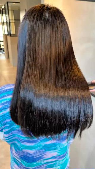 地毛風ストレート
総集編 