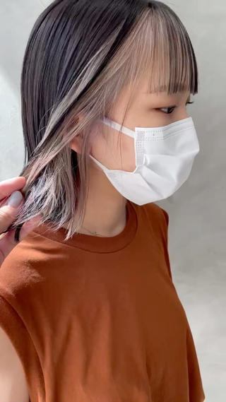 ブリーチ二回以上 