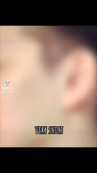 残暑が続く9月もベリーショート、スパイキーショートおすすめです！ 