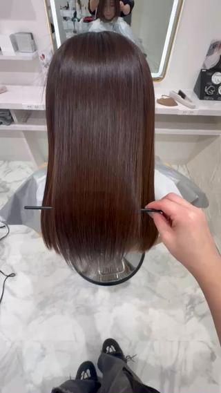 トリートメント界のHERMES 