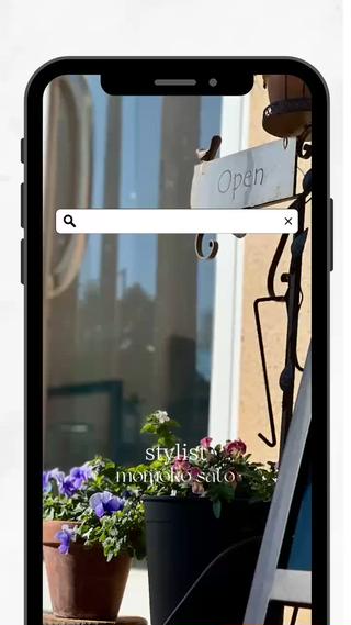 アイブロウ Be-can所属・momo🍑西八王子 富士森公園前サロンのその他イメージ