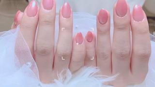 ネイル ハヤシ アオイのマツエク・マツパデザイン