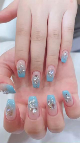 ネイル ハヤシ アオイのマツエク・マツパデザイン