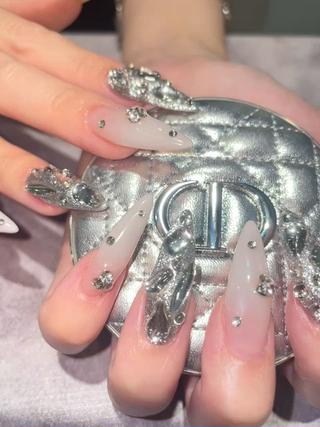 長さだし必要な方はご連絡ください