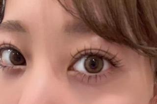 マツエク・マツパ リップル 心斎橋 ripplu心斎橋のマツエク・マツパデザイン