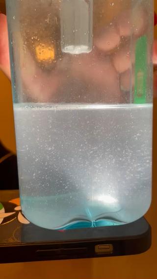 当サロンのハイドラフェイシャル。
毛穴洗浄で角栓がごっそり除去!