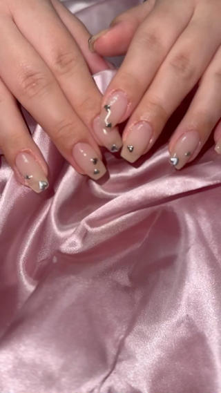 ネイル 〜hatinail 〜のネイルデザイン