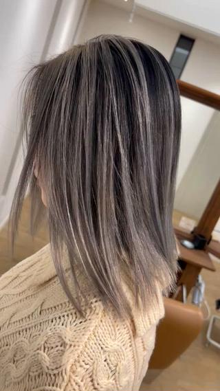 エアタッチバレイヤージュ 