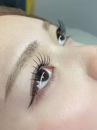 マツエク・マツパ gir 【ジル】のマツエク・マツパデザイン