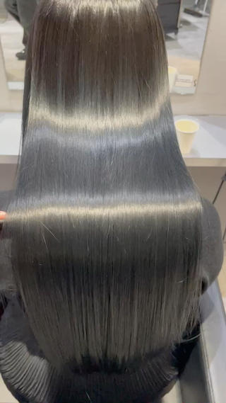 ブリーチ履歴でも天使の輪叶えられます 