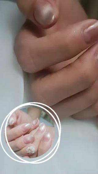 ネイル carol nailのネイルデザイン