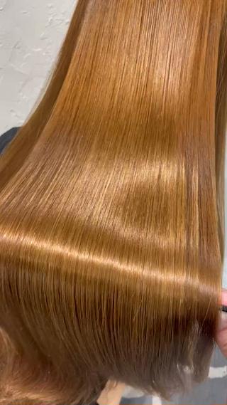 ロング 永井龍🫧金山🫧 徒歩1分🚶のヘアスタイル