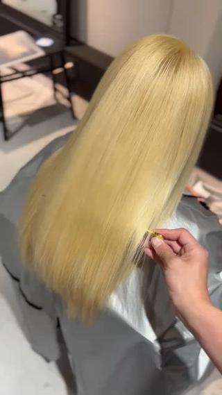 ロング 永井龍🫧金山🫧 徒歩1分🚶のヘアスタイル