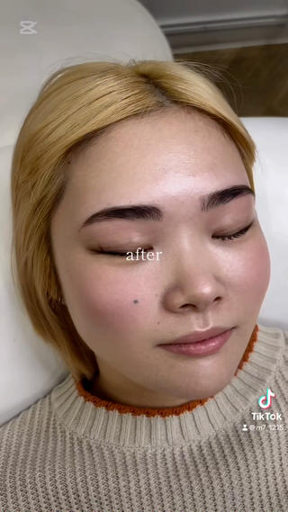 施術風景です！ 