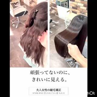 頑張ってないのに、きれいに見える。
朝は乾かすだけ。
特別なスタイリングをしなくても、
髪が整っているだけで印象はちゃんと整う。

派手じゃなくていい。
無理しなくていい。
毎日を過ごしやすくすることが、
大人女性のいちばんのきれい。

「何かした？」って聞かれるのは、
実は、そんな自然な変化かもしれません。
 