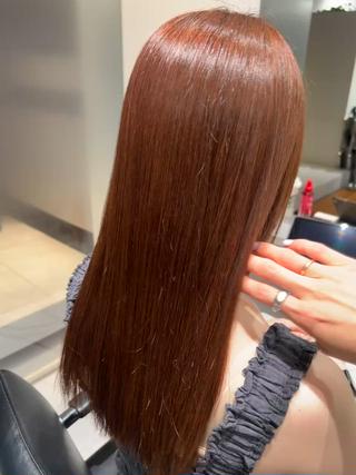 nana ♡のヘアスタイル