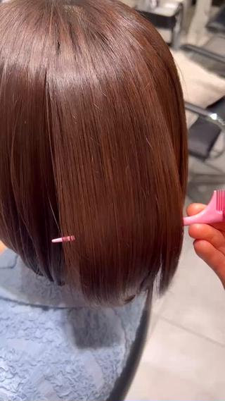 nana ♡のヘアスタイル