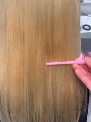 nana ♡のヘアスタイル