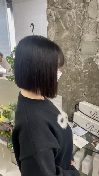 ボブならおまかせください