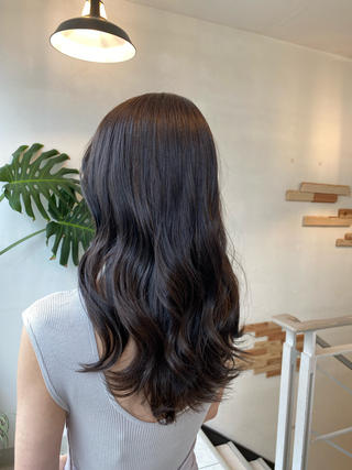 悟式髪質改善トリートメントは繰り返してあげることによって更に効果と持続力が上がっていきます 