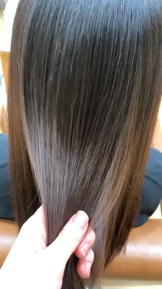 トリートメント 