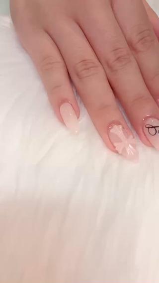 ネイル yuna 💕のネイルデザイン