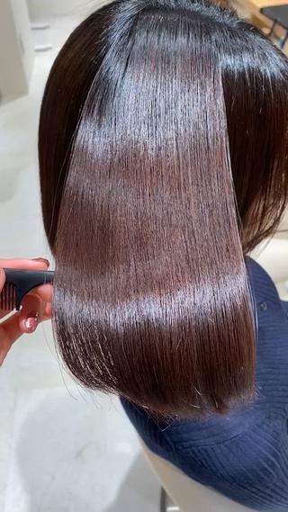 ショート 似合わせヘア 💇🏻‍♀/マリアのヘアスタイル