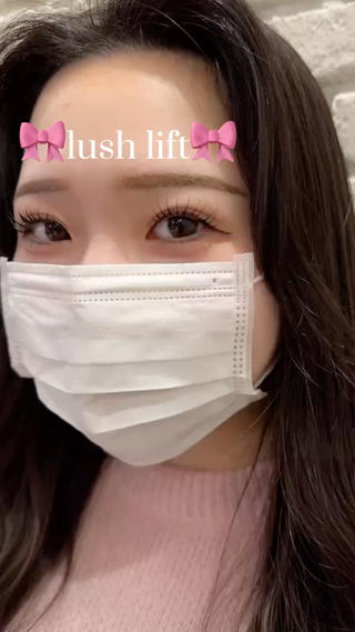 マツエク・マツパ ⸜🌷︎⸝まつ毛専門 サロンKanna🌷のマツエク・マツパデザイン