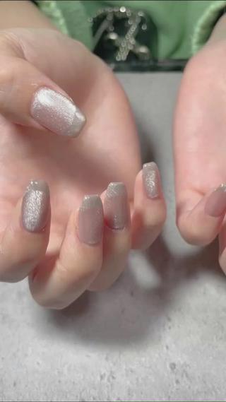 ネイル soran nailのネイルデザイン