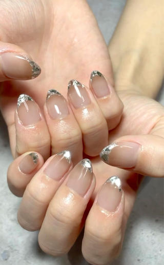 ネイル soran nailのネイルデザイン