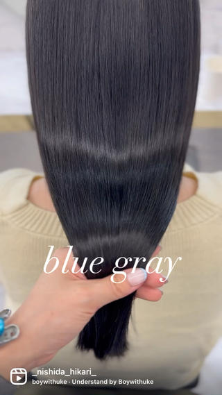 透明感と艶感が溢れる𝐜𝐨𝐥𝐨𝐫 ♡
上品でピュアな 𝐡𝐚𝐢𝐫 𝐬𝐭𝐲𝐥𝐞 お任せください

𝑪𝑯𝑨𝑰𝑵𝑶𝑵  𝑪𝑬𝑵𝑻𝑹𝑬  𝑡𝑜𝑝 𝑠𝑡𝑦𝑙𝑖𝑠𝑡 

品と洒落感のあるヘルシーなあざと𝒉𝒂𝒊𝒓︎
柔らかく透ける中明度艶 𝒄𝒐𝒍𝒐𝒓
パーマ指名全店 𝒏𝒐. 𝟏 ❝コテ巻き風/韓国風𝒑𝒆𝒓𝒎❞

𝐈𝐧𝐬𝐭𝐚𝐠𝐫𝐚𝐦からのご予約多数 
@_nishida_hikari_
単品𝐦𝐞𝐧𝐮やその他組み合わせ𝐦𝐞𝐧𝐮もご用意しております


#梅田美容室 #梅田似合わせヘア #梅田ミルクティー #梅田ベージュ #ベージュ梅田 #梅田透明感カラー #透明感カラー梅田 #梅田グレージュ #グレージュ梅田  #ボブ  #ヘアカラー #艶カラー #梅田カラー #大阪カラー #韓国カラー #ブリーチなしカラー #マロンベージュ #オリーブグレージュ #ブルーブラック #パールグレージュ #オリーブベージュ #ヘーゼルベージュ #ウェーブ巻き #波巻き #コテ巻き #パーマヘア #デジパ #デジタルパーマ #梅田パーマ #梅田パーマヘア #パーマ梅田 #デジパ梅田 #コテ巻き風パーマ大阪 #大阪デジタルパーマ #デジタルパーマ梅田 #梅田デジタルパーマ #コテ巻き風パーマ #韓国風パーマ #大阪美容室 #梅田美容室 #大阪韓国ヘア #韓国ヘア大阪 #梅田韓国ヘア #韓国ヘア梅田 #大阪ヨシンモリ #ヨシンモリ大阪 