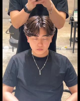 シースルーフェザー 